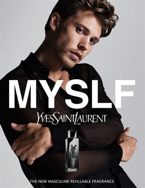 myslf le perfume